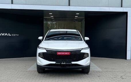 Haval F7x, 2025 год, 3 549 000 рублей, 2 фотография