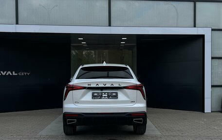 Haval F7x, 2025 год, 3 549 000 рублей, 5 фотография
