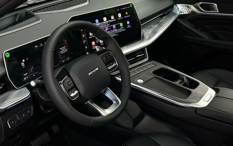 Haval F7x, 2025 год, 3 549 000 рублей, 6 фотография
