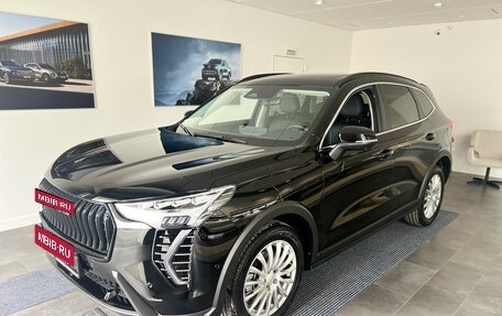 Haval Jolion, 2025 год, 2 749 000 рублей, 5 фотография