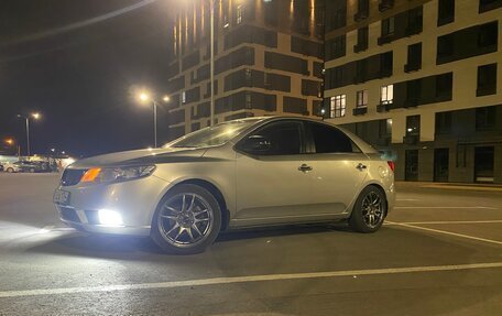 KIA Cerato III, 2012 год, 1 250 000 рублей, 12 фотография
