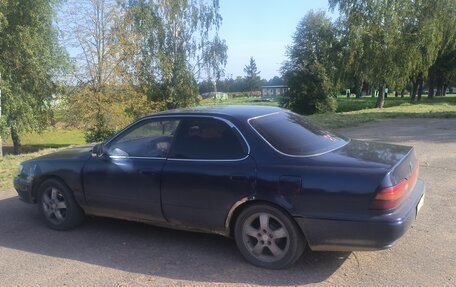Toyota Vista, 1990 год, 150 000 рублей, 6 фотография