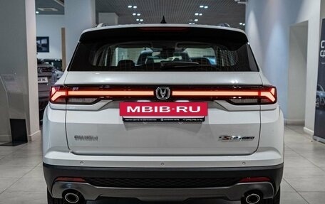 Changan CS35 Plus, 2024 год, 2 629 900 рублей, 5 фотография