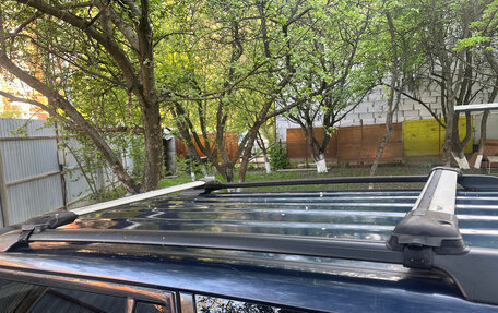 Suzuki Grand Vitara, 2001 год, 350 000 рублей, 11 фотография