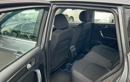 Brilliance V5 I рестайлинг, 2017 год, 1 299 999 рублей, 11 фотография