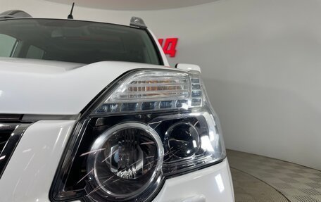 Nissan X-Trail, 2014 год, 1 620 000 рублей, 7 фотография