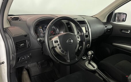 Nissan X-Trail, 2014 год, 1 620 000 рублей, 11 фотография