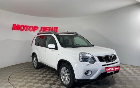 Nissan X-Trail, 2014 год, 1 620 000 рублей, 4 фотография
