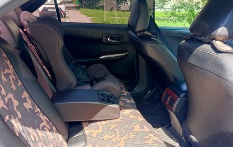 Toyota Camry, 2013 год, 1 100 000 рублей, 8 фотография