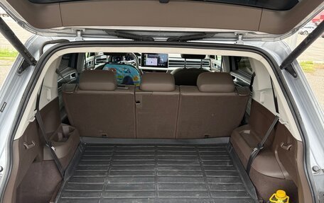 Volkswagen Tiguan II, 2021 год, 3 650 000 рублей, 5 фотография