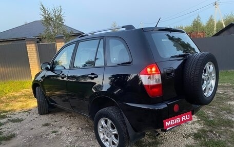 Chery Tiggo (T11), 2012 год, 490 000 рублей, 6 фотография