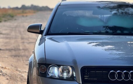 Audi A4, 2001 год, 900 000 рублей, 12 фотография
