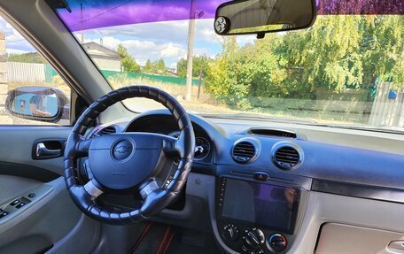 Chevrolet Lacetti, 2007 год, 550 000 рублей, 4 фотография