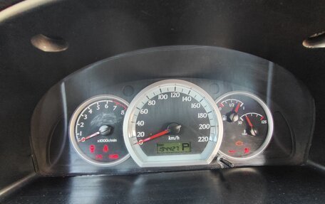 Chevrolet Lacetti, 2007 год, 550 000 рублей, 7 фотография