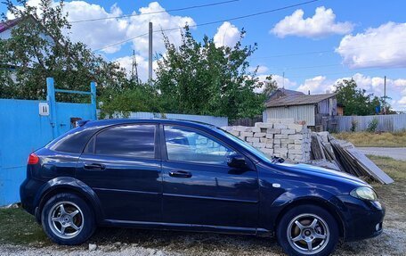 Chevrolet Lacetti, 2007 год, 550 000 рублей, 8 фотография