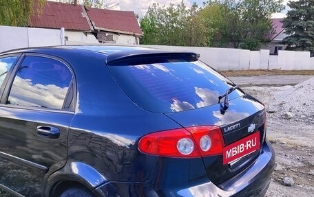 Chevrolet Lacetti, 2007 год, 550 000 рублей, 6 фотография