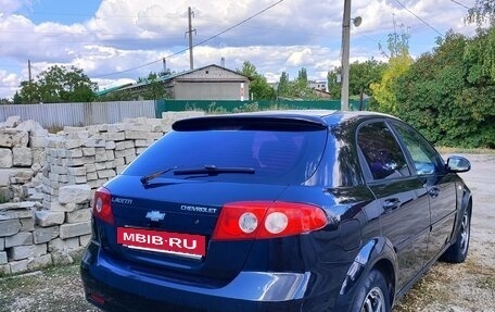 Chevrolet Lacetti, 2007 год, 550 000 рублей, 3 фотография