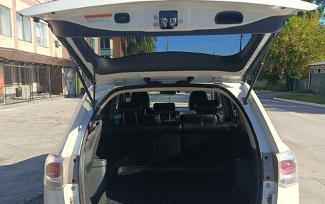 Mitsubishi Outlander III рестайлинг 3, 2012 год, 1 499 000 рублей, 17 фотография