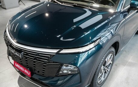 Haval F7, 2025 год, 3 099 000 рублей, 13 фотография