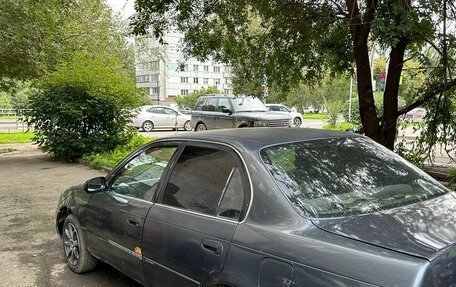 Toyota Corolla, 1993 год, 185 000 рублей, 5 фотография