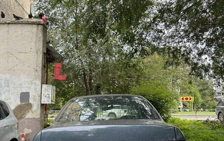 Toyota Corolla, 1993 год, 185 000 рублей, 4 фотография