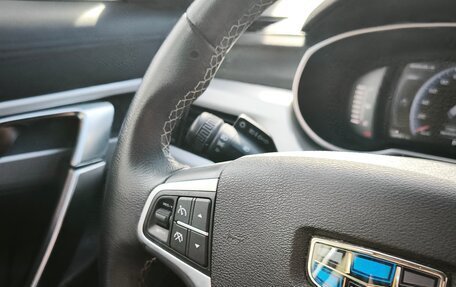 Geely Atlas I, 2018 год, 1 700 000 рублей, 2 фотография