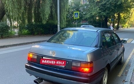 Volkswagen Passat B3, 1989 год, 195 000 рублей, 4 фотография