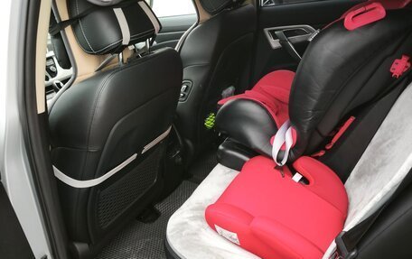 Geely Atlas I, 2018 год, 1 700 000 рублей, 4 фотография