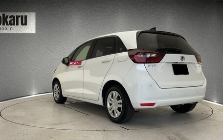 Honda Fit, 2022 год, 1 560 000 рублей, 4 фотография