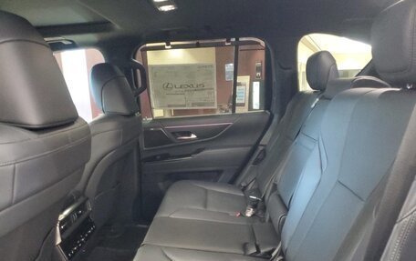 Lexus LX, 2025 год, 23 000 000 рублей, 6 фотография