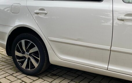 Skoda Octavia, 2012 год, 935 000 рублей, 5 фотография