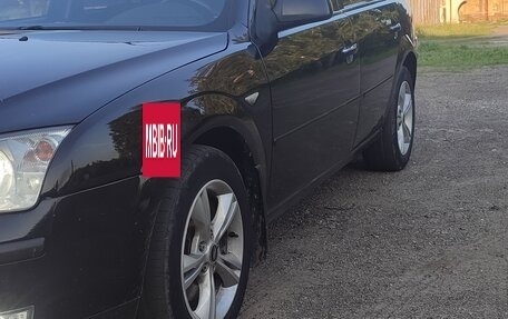 Ford Mondeo III, 2005 год, 420 000 рублей, 6 фотография