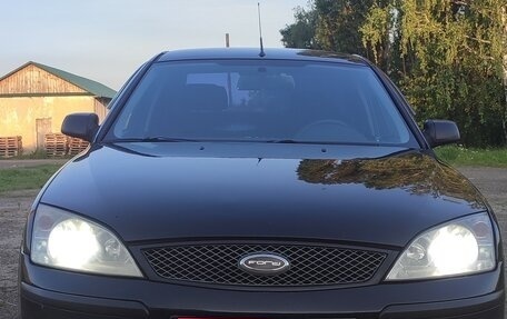 Ford Mondeo III, 2005 год, 420 000 рублей, 2 фотография