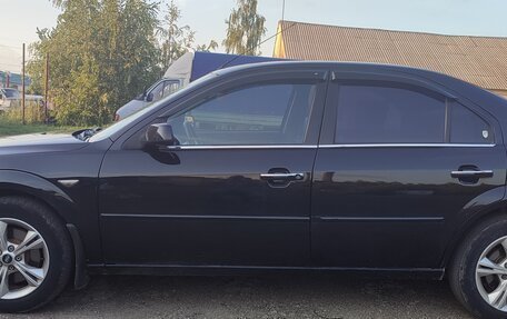 Ford Mondeo III, 2005 год, 420 000 рублей, 7 фотография