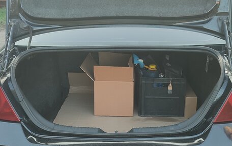 Ford Mondeo III, 2005 год, 420 000 рублей, 12 фотография