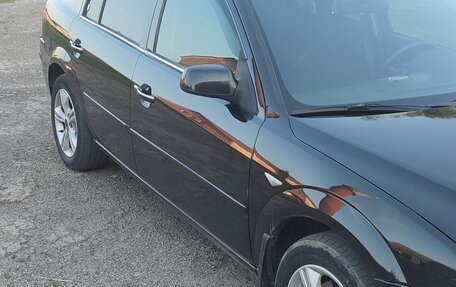Ford Mondeo III, 2005 год, 420 000 рублей, 8 фотография