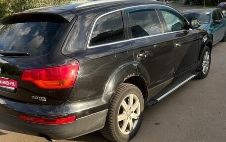 Audi Q7, 2007 год, 980 000 рублей, 3 фотография