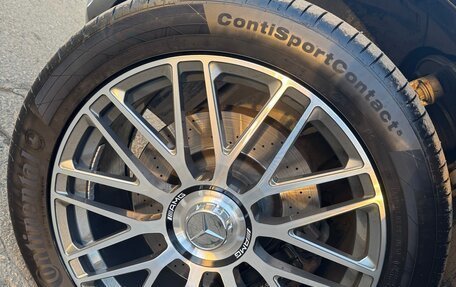 Mercedes-Benz GL-Класс, 2014 год, 5 600 000 рублей, 3 фотография