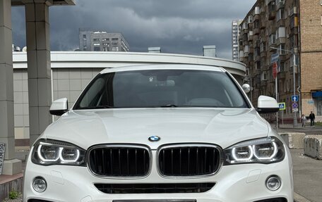 BMW X6, 2016 год, 3 250 000 рублей, 2 фотография