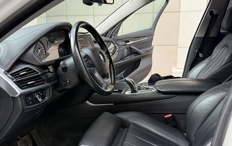 BMW X6, 2016 год, 3 250 000 рублей, 7 фотография