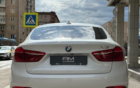 BMW X6, 2016 год, 3 250 000 рублей, 5 фотография