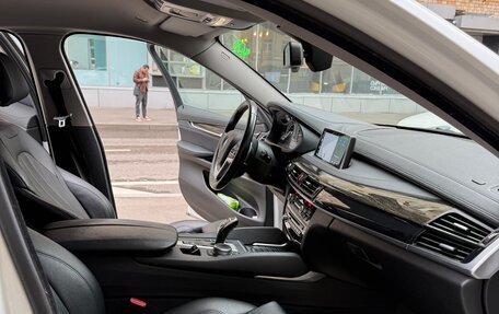 BMW X6, 2016 год, 3 250 000 рублей, 8 фотография