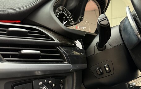BMW X6, 2016 год, 3 250 000 рублей, 10 фотография