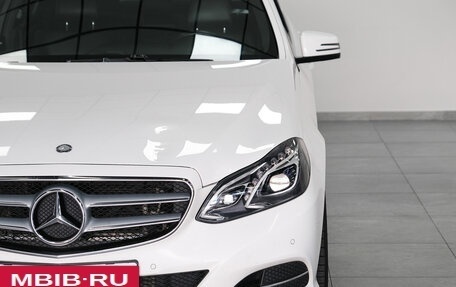 Mercedes-Benz E-Класс, 2015 год, 1 990 000 рублей, 6 фотография