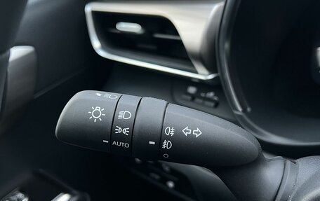 Toyota Highlander, 2025 год, 5 190 000 рублей, 12 фотография