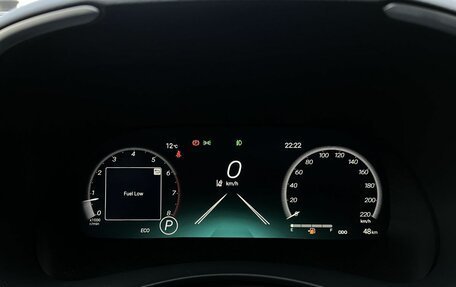 Toyota Highlander, 2025 год, 5 190 000 рублей, 14 фотография