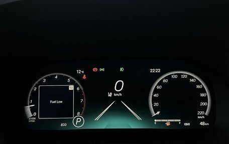 Toyota Highlander, 2025 год, 5 190 000 рублей, 15 фотография