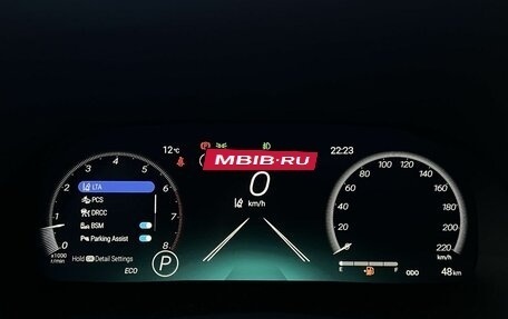 Toyota Highlander, 2025 год, 5 190 000 рублей, 16 фотография