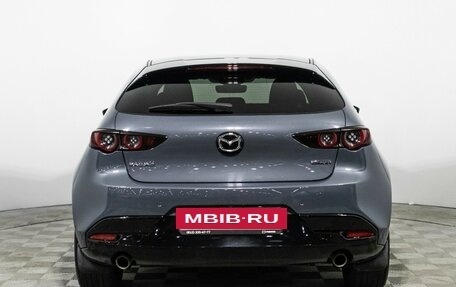 Mazda 3, 2019 год, 1 869 700 рублей, 6 фотография