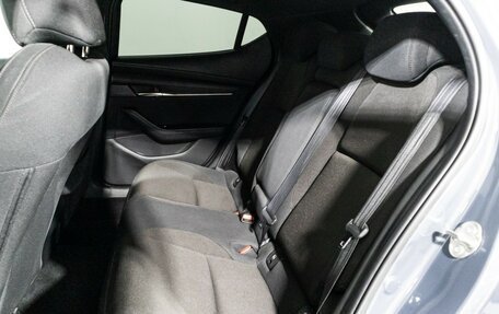 Mazda 3, 2019 год, 1 869 700 рублей, 10 фотография